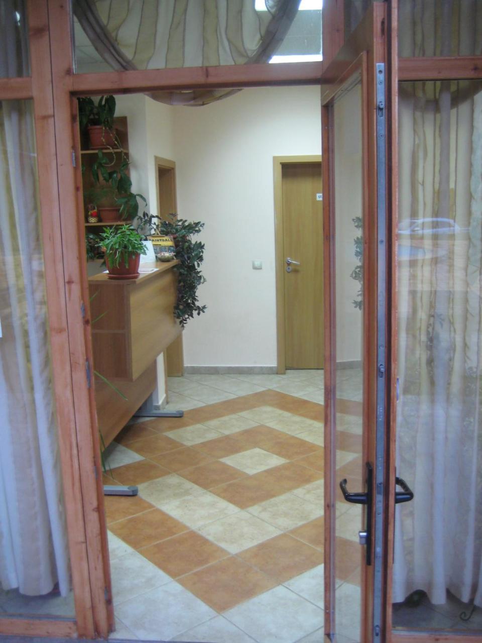 Hotel Restaurant Popini Laki Yagodina Luaran gambar