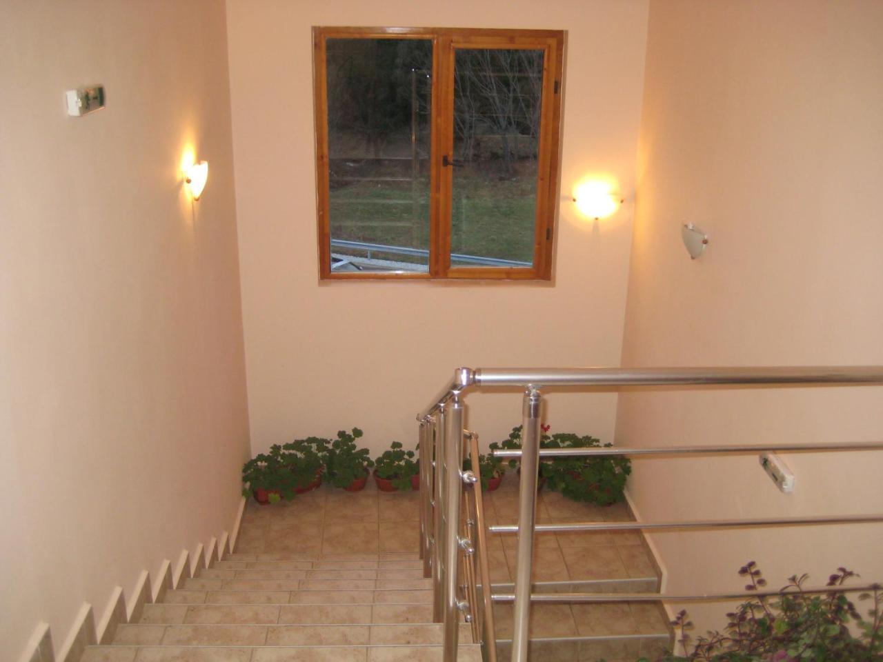 Hotel Restaurant Popini Laki Yagodina Luaran gambar