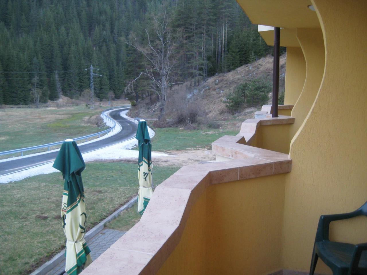 Hotel Restaurant Popini Laki Yagodina Luaran gambar