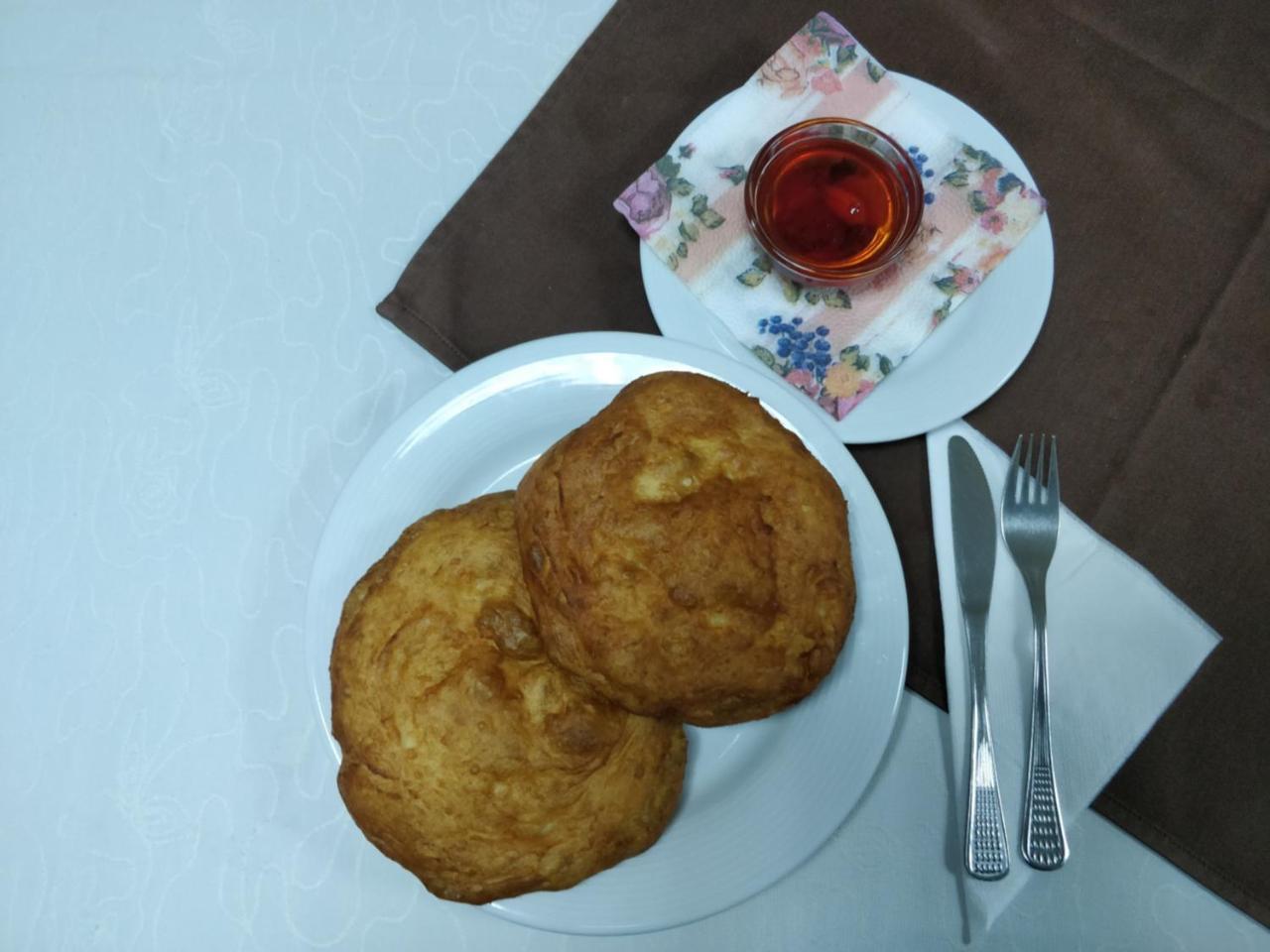 Hotel Restaurant Popini Laki Yagodina Luaran gambar