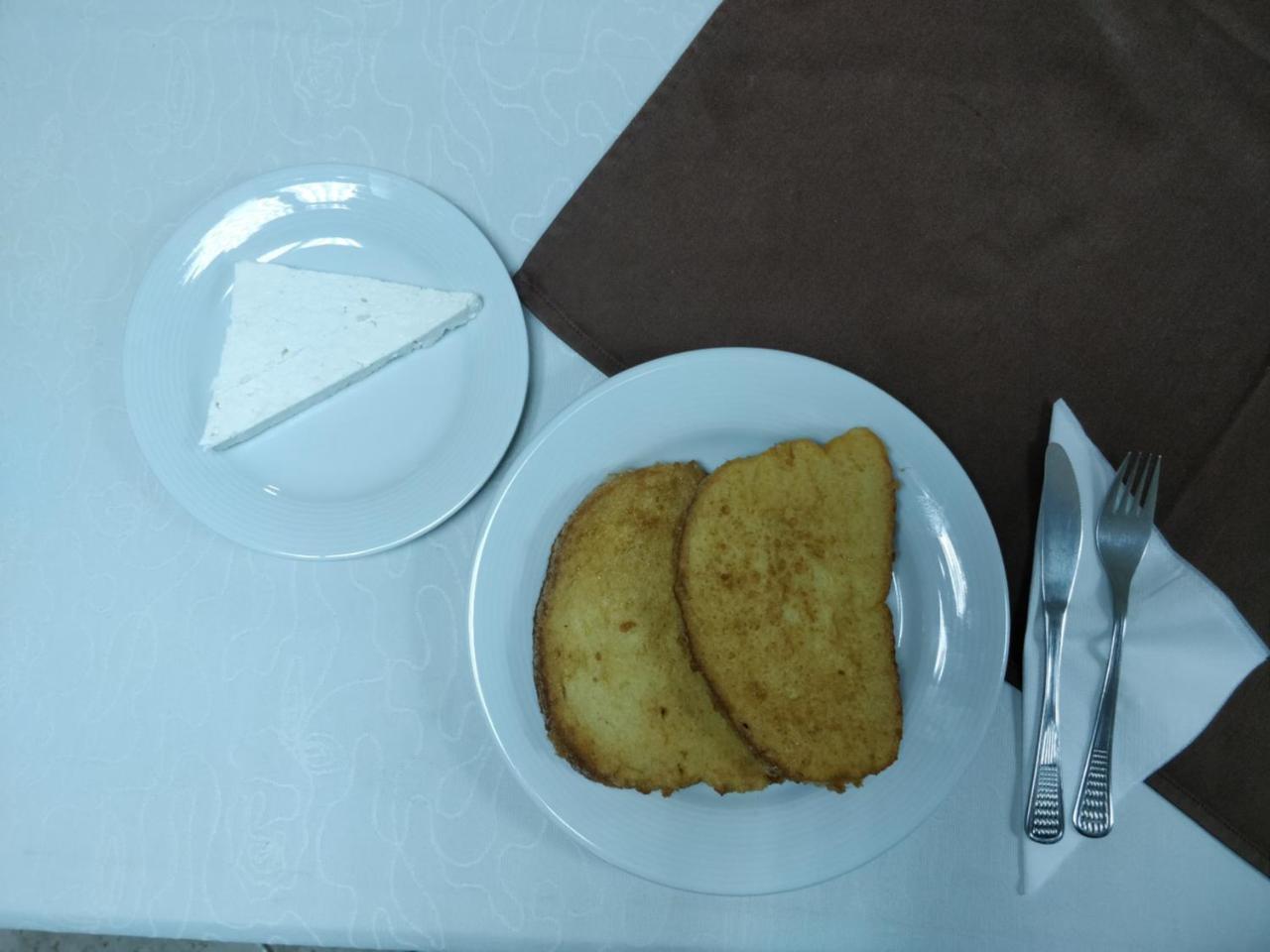 Hotel Restaurant Popini Laki Yagodina Luaran gambar