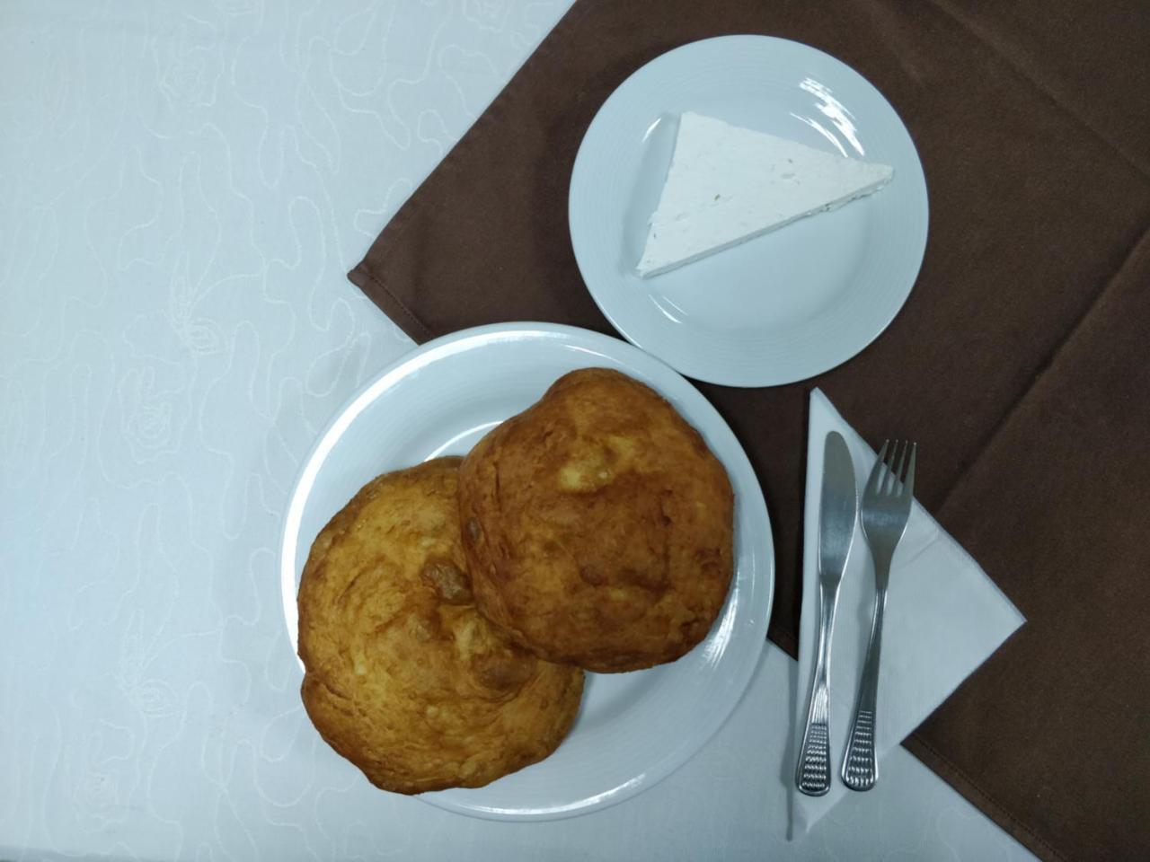 Hotel Restaurant Popini Laki Yagodina Luaran gambar