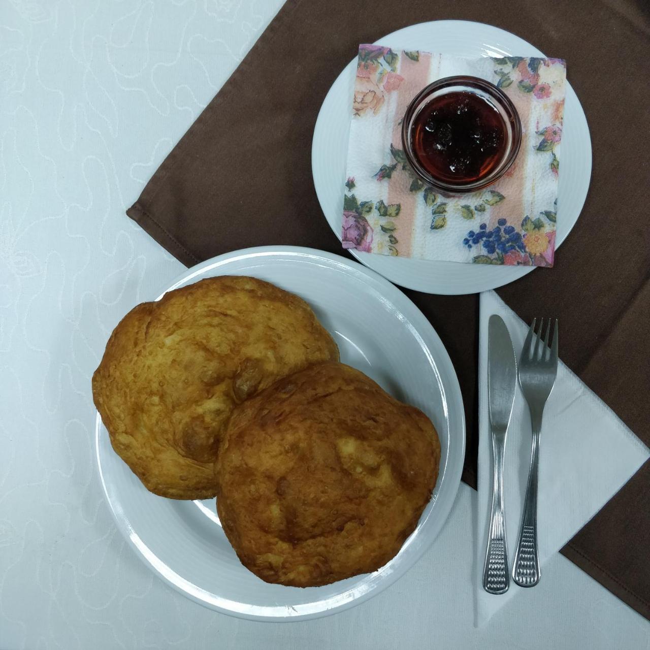 Hotel Restaurant Popini Laki Yagodina Luaran gambar