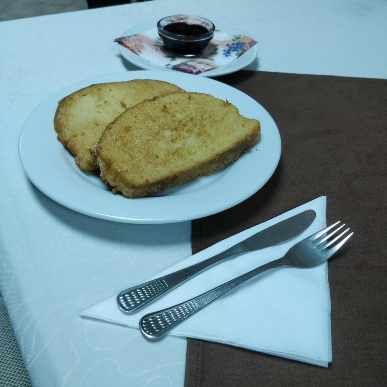 Hotel Restaurant Popini Laki Yagodina Luaran gambar