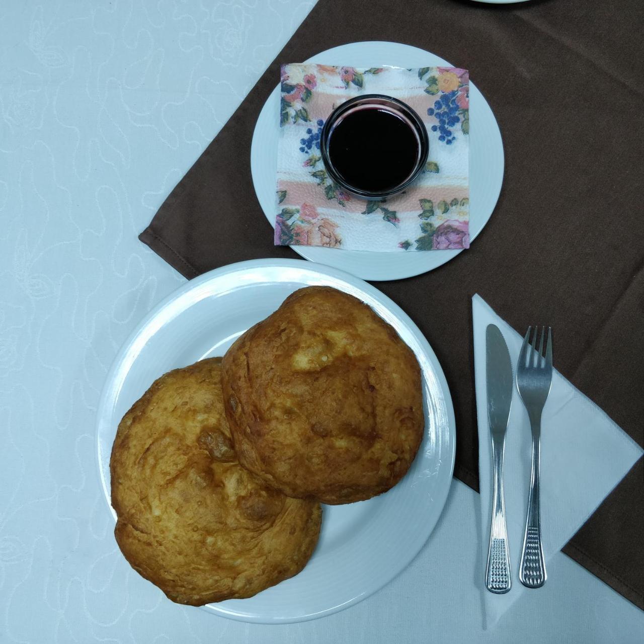 Hotel Restaurant Popini Laki Yagodina Luaran gambar