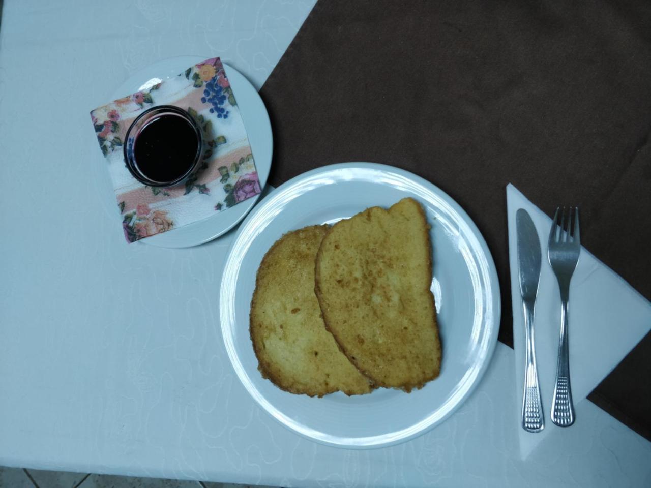 Hotel Restaurant Popini Laki Yagodina Luaran gambar